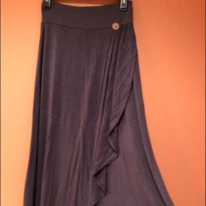 Matilda Jane Joanna Gaines maxi skirt